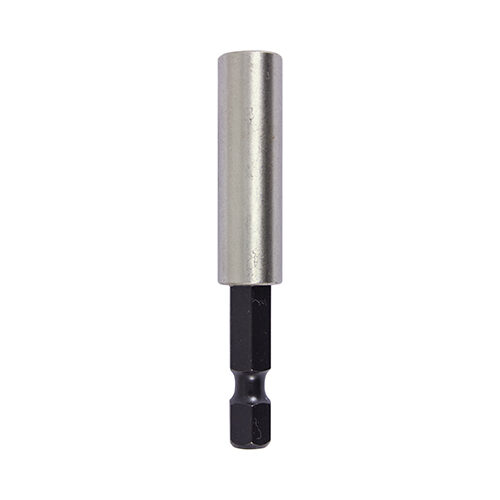 1/4 x 60 Two Piece Magnetic Adaptor