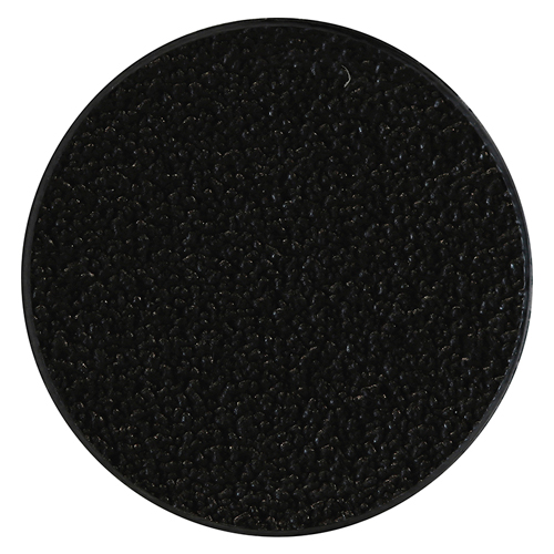 13mm Self-Adhesive Screws / Hole Cover Caps - Trade Pack - Matt Black - (Pack of 1008)