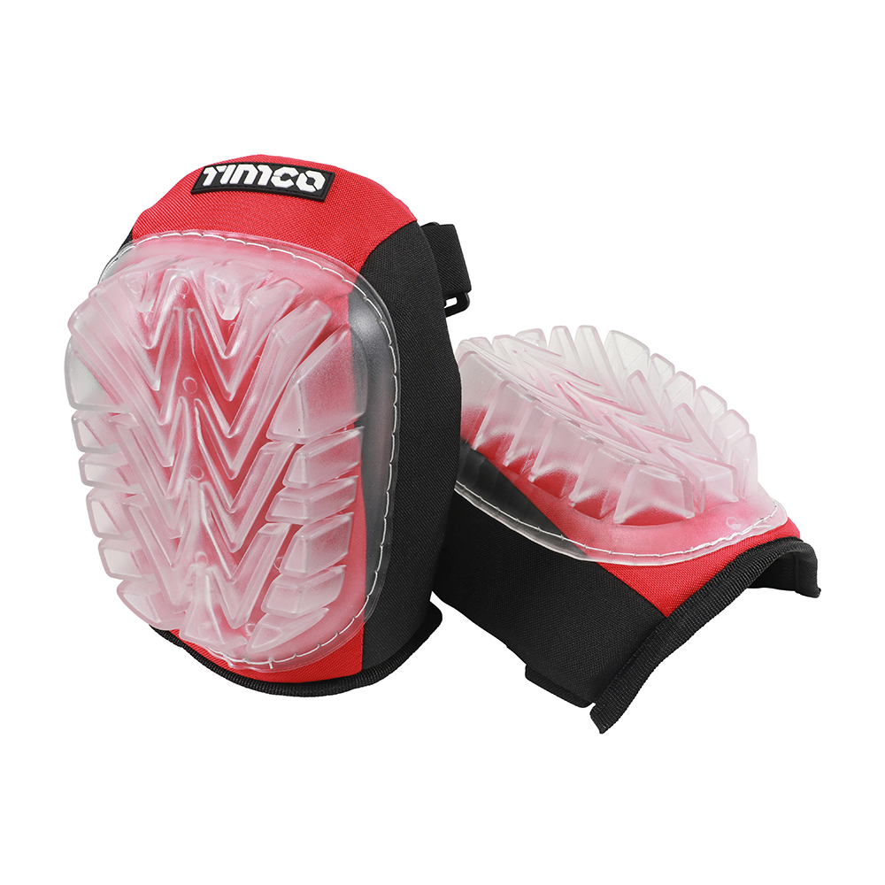 One Size Professional Knee Pads