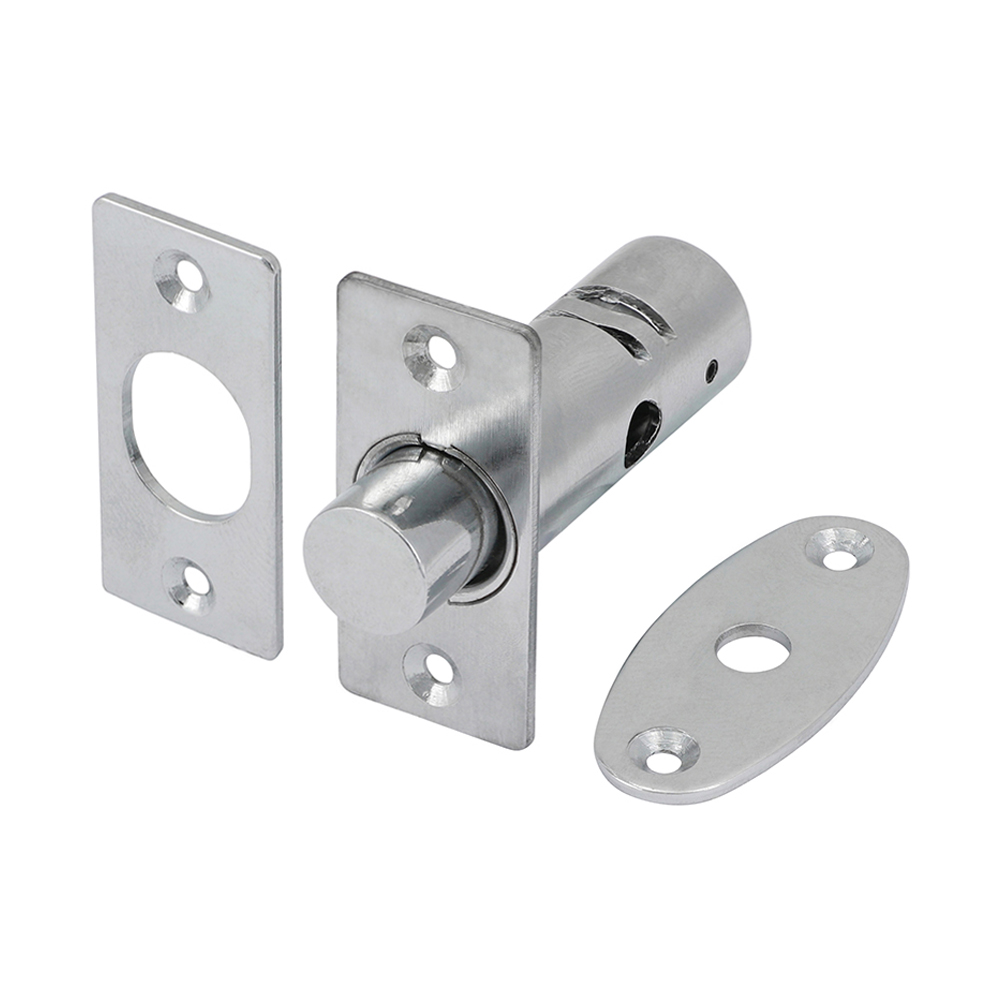 42mm Window Rack Bolts - Polished Chrome (Pack of 2)