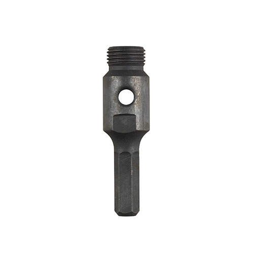 240mm Diamond Core Hex Adaptor