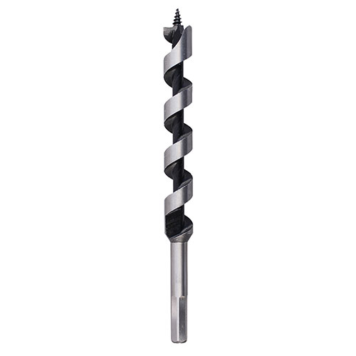 32.0 x 155mm Wood Auger Bit - Hex Shank
