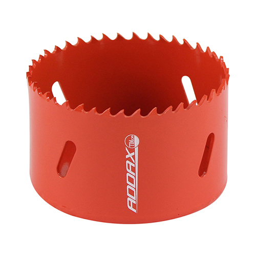 102mm Holesaw - Variable Pitch