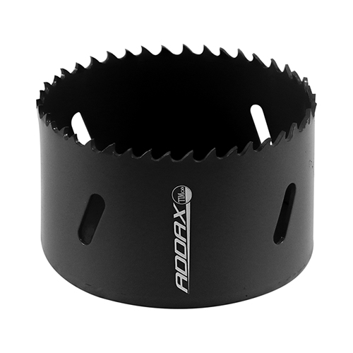 102mm Holesaw - Constant Pitch