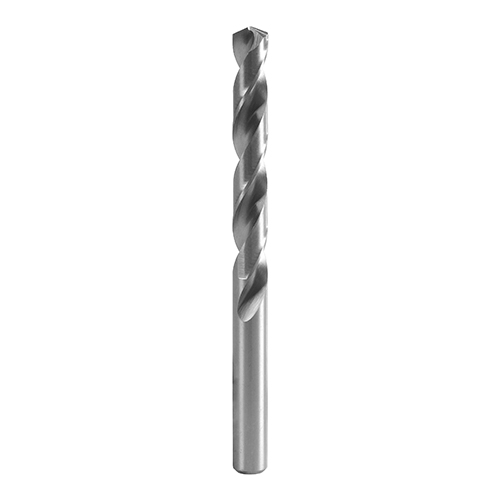3.2mm Ground Jobber Drills - HSS M2 (Pack of10)