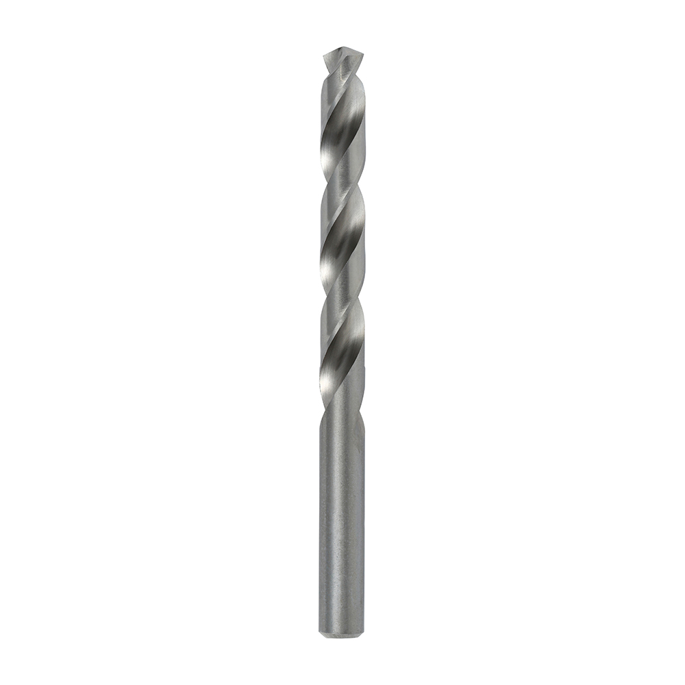 11.0mm Ground Jobber Drills - HSS M2