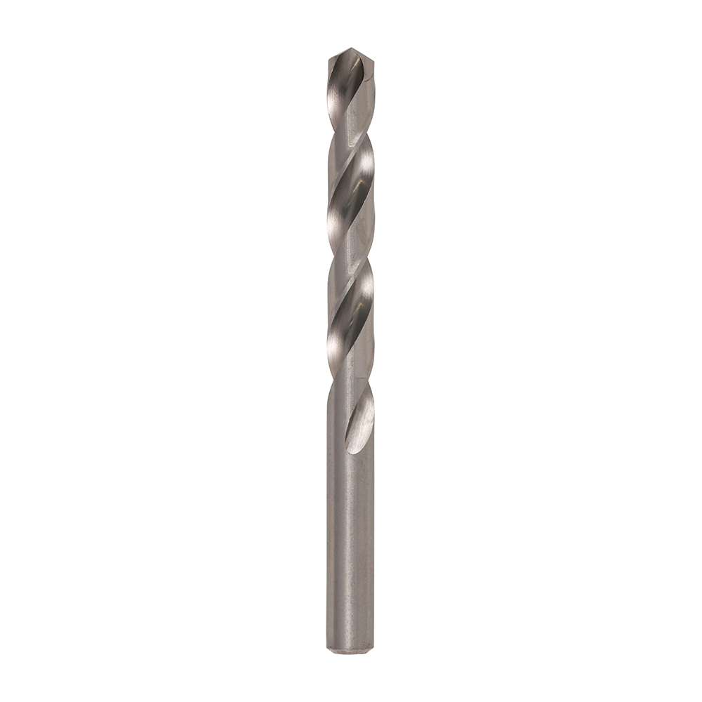 12.0mm Ground Jobber Drills - HSS M2