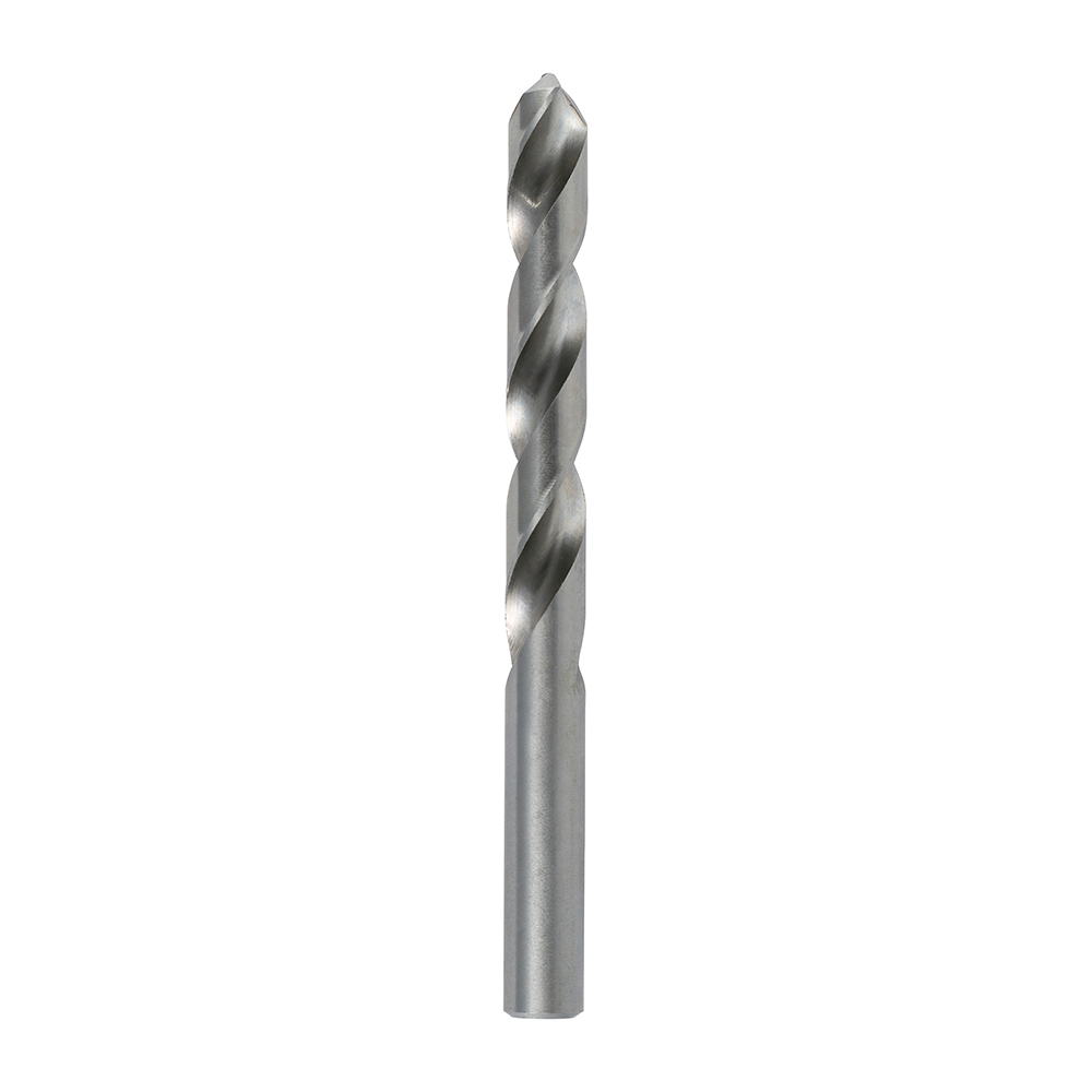 13.0mm Ground Jobber Drills - HSS M2
