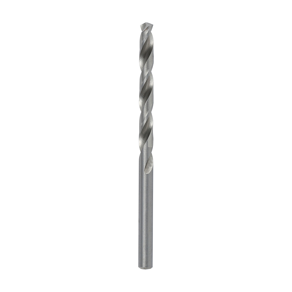 5.5mm Ground Jobber Drills - HSS M2