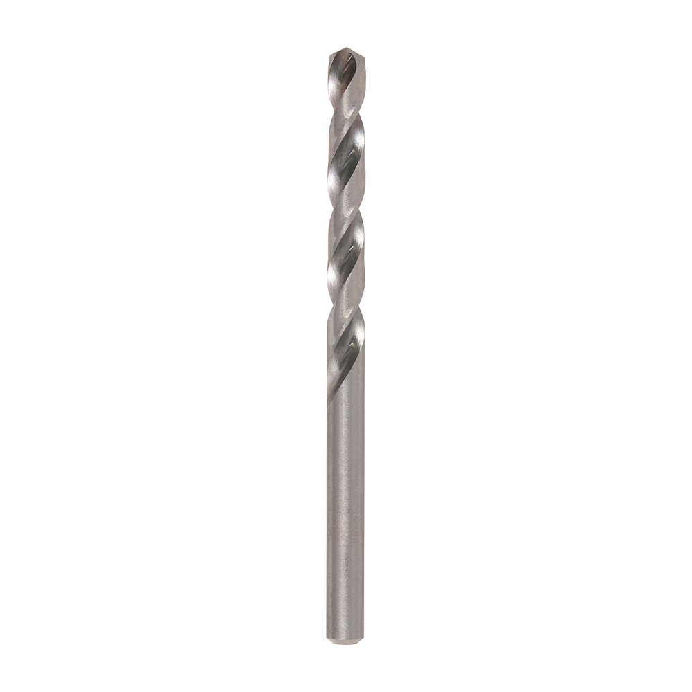 6.0mm Ground Jobber Drills - HSS M2