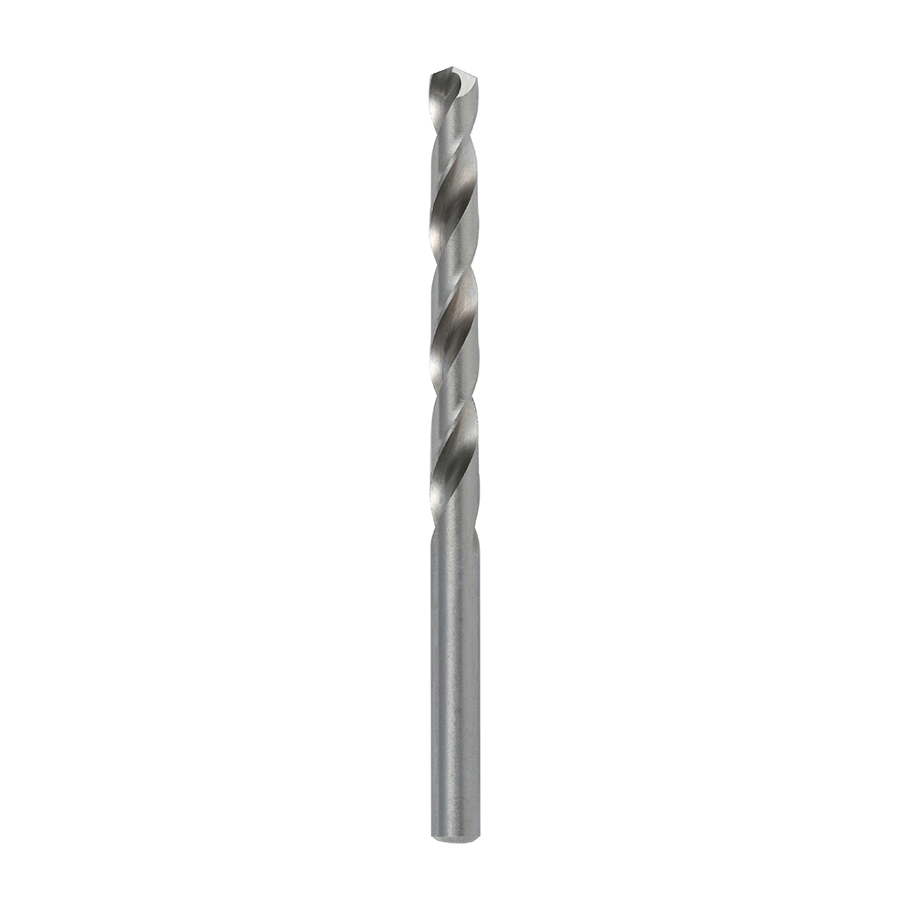 7.0mm Ground Jobber Drills - HSS M2