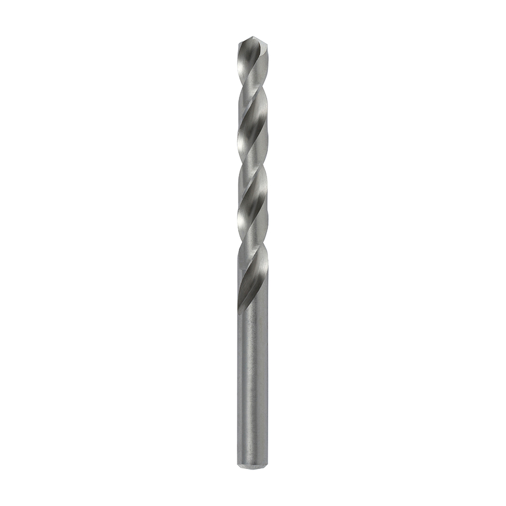 8.5mm Ground Jobber Drills - HSS M2