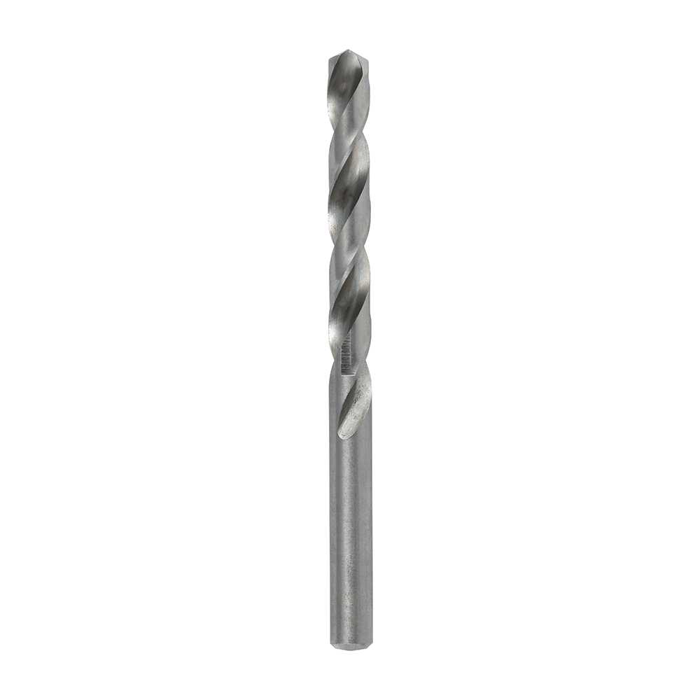 9.0mm Ground Jobber Drills - HSS M2