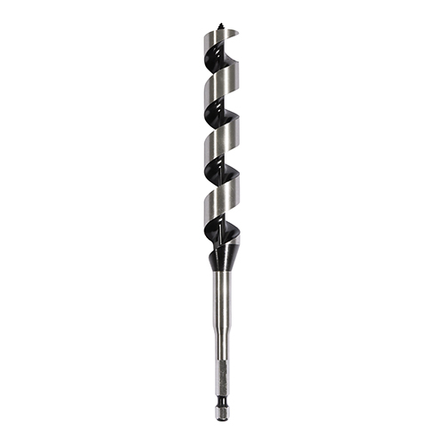 16.0 x 200mm High Performance Impact Auger Bit