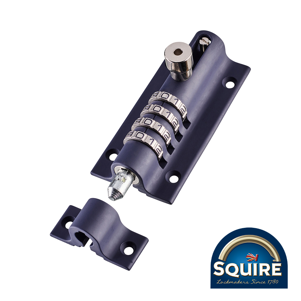 120mm Combi-Bolt 4 - COMBI4