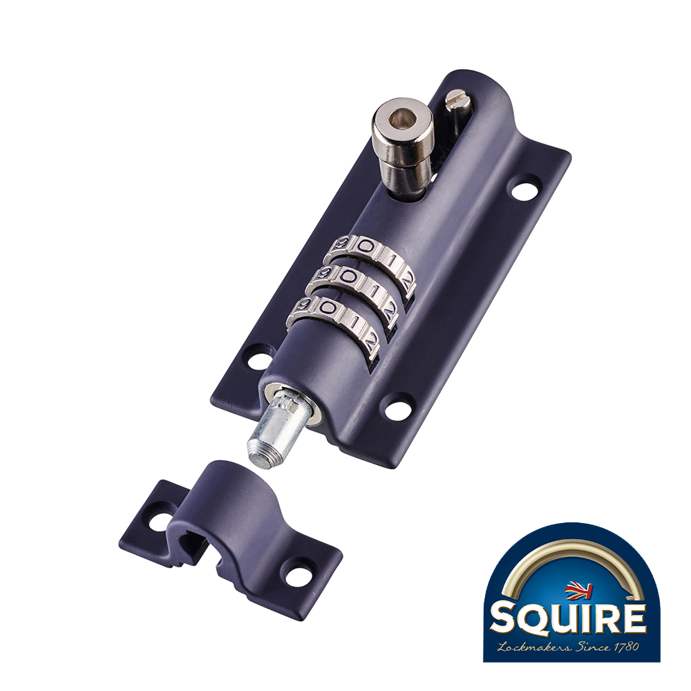 92mm Combi-Bolt 3 - COMBI3