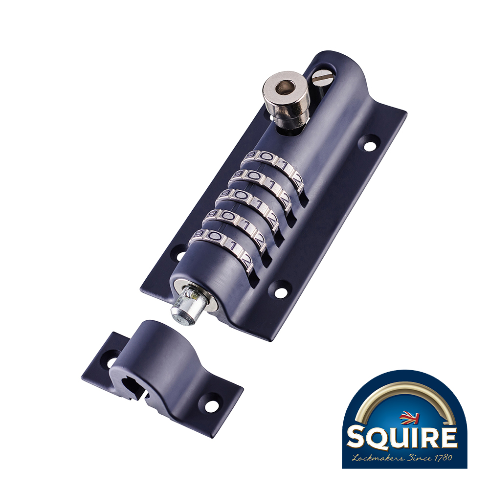 150mm Combi-Bolt 5 - COMBI5