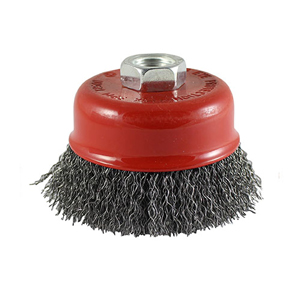 Steel Brushes