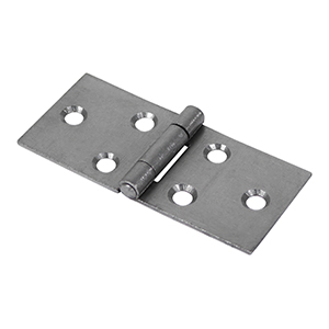 Backflap Hinges