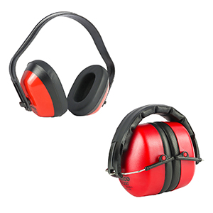 Ear Defenders