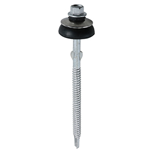 6.3 Fibre Cement Board Screw - For Light Section Steel - Exterior