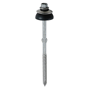 Fibre Cement Board Screw - For Timber