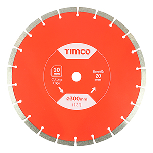 General Purpose Diamond Blade