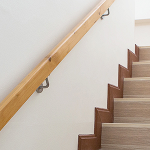 Steel Handrail Brackets