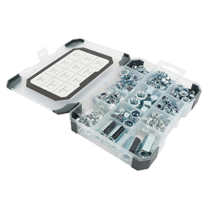 Mixed Nuts Tray