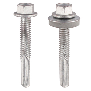 Self-Drilling Screw - Heavy Duty Section Steel