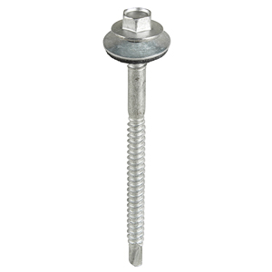 5.5 Self-Drilling Screw - For Light Section Composite Panel - Exterior