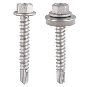 Self-Drilling Screw - Light Duty Section Steel