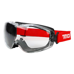 Sports Style Safety Goggles