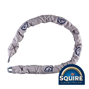 Squire Hardened Steel Chains