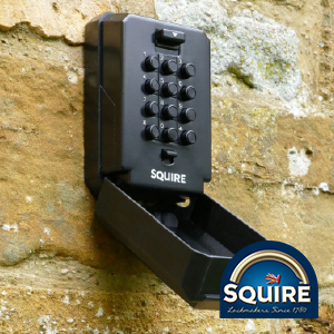 Squire Key Safes