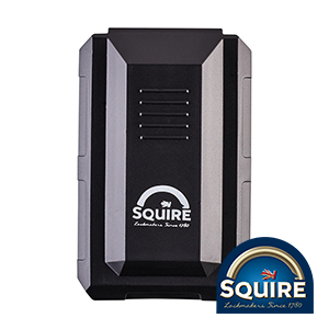 Squire KeyKeep™ 2 - Push Button Key Safe