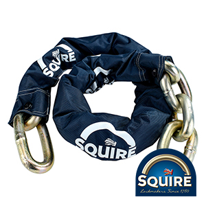 Squire Stronghold® High Security Chains