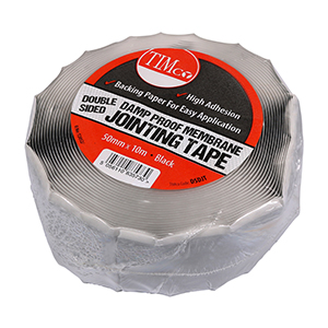 Double Sided Damp Proof Membrane Jointing Tape