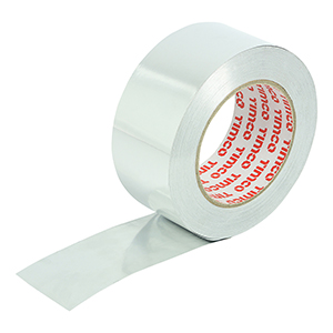 Extreme Temperature Aluminium Foil Tape