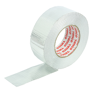 Reinforced Aluminium Foil Tape