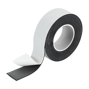 Self-Amalgamating Tape