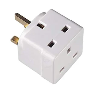 2 Way Electric Adapter