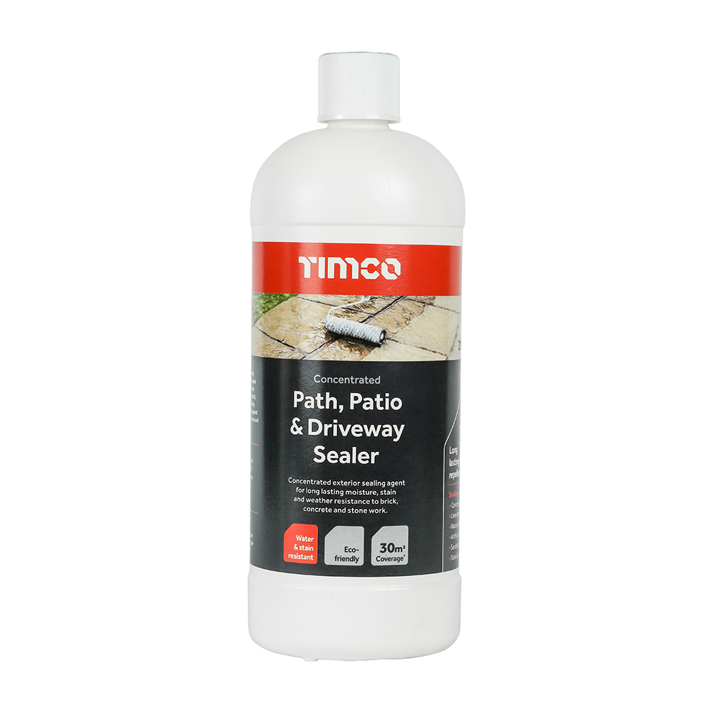 1L Path, Patio & Driveway Sealer