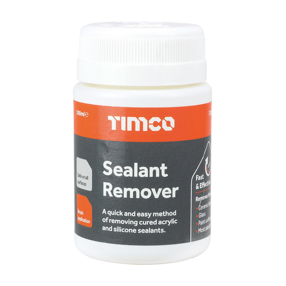 100ml Sealant Remover