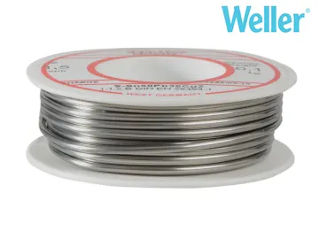 Weller RL60/40-100 Solder with Resin Core 100g - WEL54002599