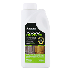 Barrettine Wood Reviver