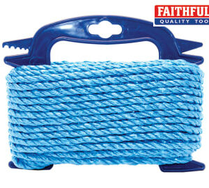 Nylon Ropes