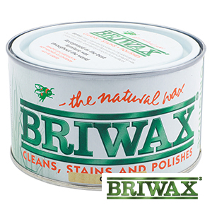 Briwax Original Finishing Wax