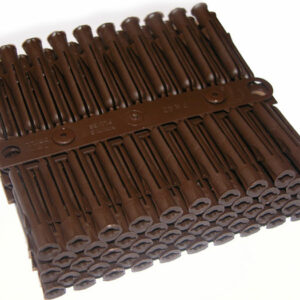 Talon Plastic Wall Plugs