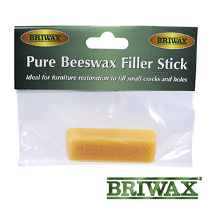 Briwax Beeswax Stick